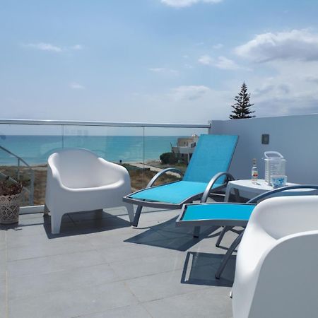 Cozy Beach House 페리볼리아 외부 사진